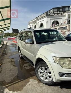 ميتسوبيشي باجيرو